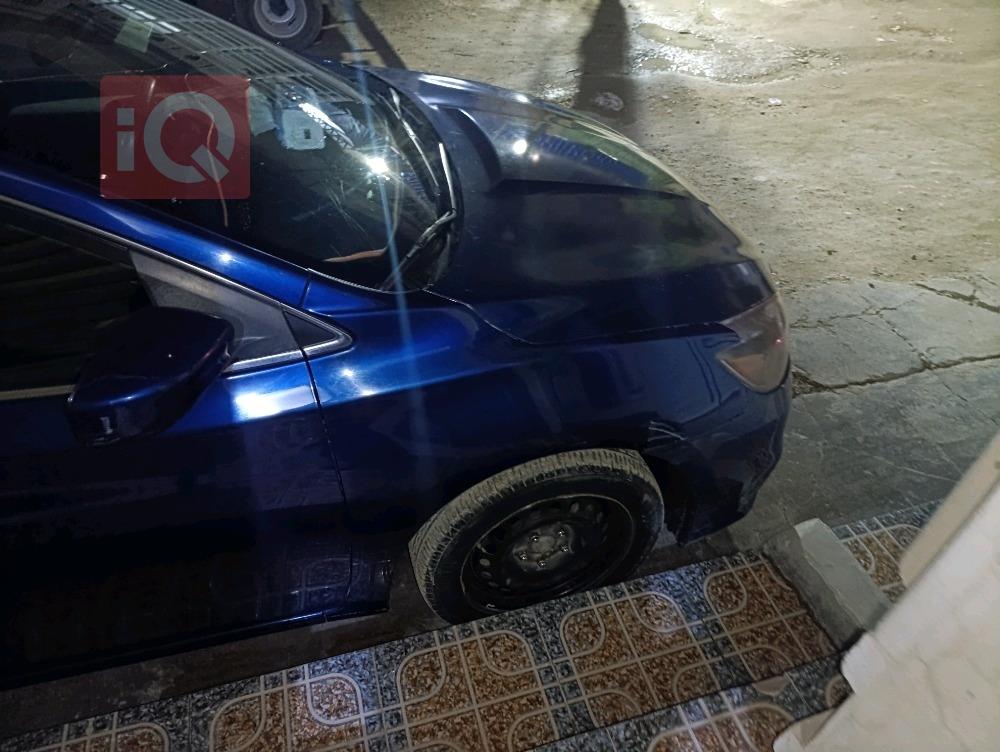 نيسان سنترا